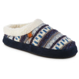 Fairisle - Vintage Blue