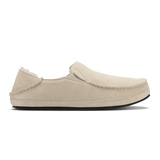Nohea Slipper - Bone - Women's