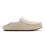 Nohea Slipper - Bone - Women's