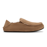 Nohea Slipper - Tan - Women's