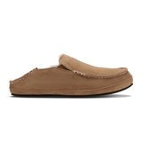 Nohea Slipper - Tan - Women's