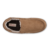 Nohea Slipper - Tan - Women's