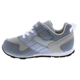 Racer - Gray/White - Kids