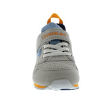 Racer - Grey/Sea - Kids