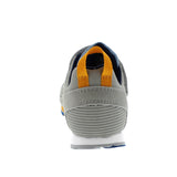 Racer - Grey/Sea - Little Kids