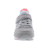 Racer - Grey/Pink - Kids