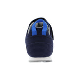Racer - Navy - Little Kids