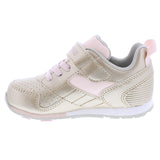 Racer - Gold/Rose - Little Kids