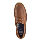 McGuffey Boat 2 - Tan
