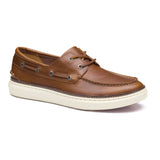 McGuffey Boat 2 - Tan