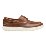 McGuffey Boat 2 - Tan