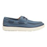 McGuffey 2 Boat - Denim
