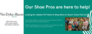Foot and Shoe Professionals in Baltimore