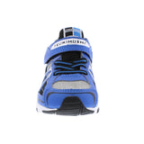 Storm - Blue/Grey/Black - Kids