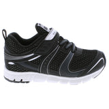 Velocity - Silver/Black - Kids