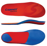 Cadence Original Orange Insoles