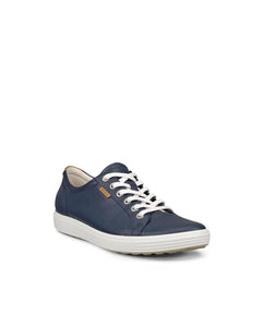 Soft Marine Blue Women's – Van Dyke and Bacon