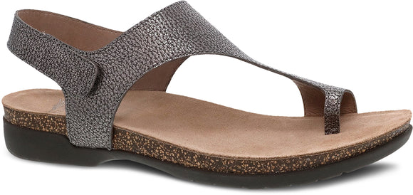 Dansko - Reece - Pewter