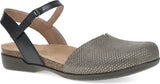 Rowan - Grey/Pewter