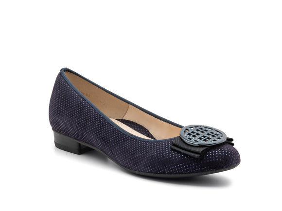 Bambi - Midnight Blue