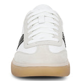 City Walk - White/Black
