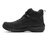 Cloud Plus Mid II - Black