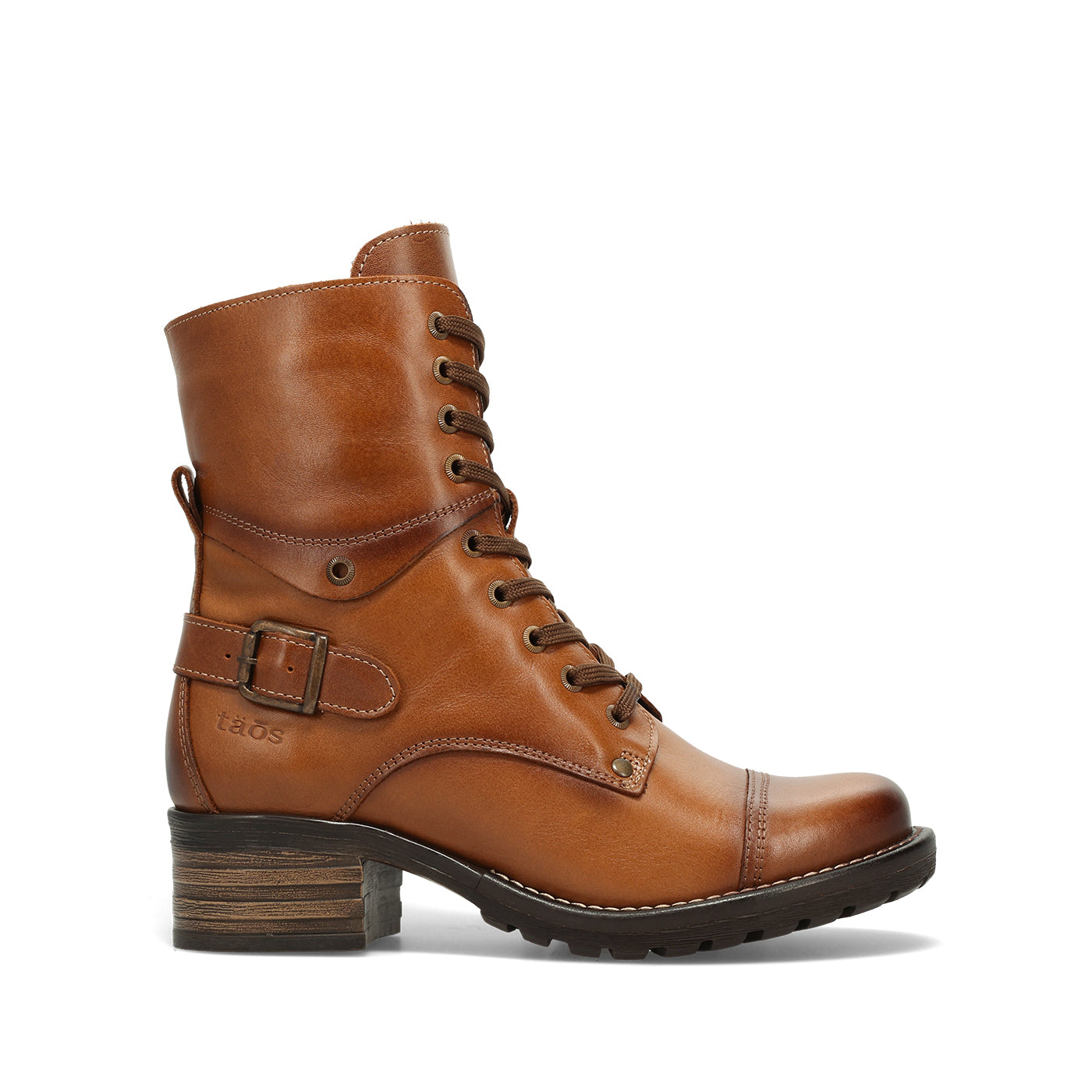Crave - Tan – Van Dyke and Bacon
