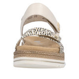 Jocelyn 59 - Beige
