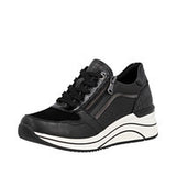 Eleni 16 - Black