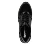 Eleni 16 - Black
