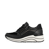 Eleni 16 - Black