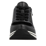 Eleni 16 - Black