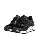 Eleni 16 - Black