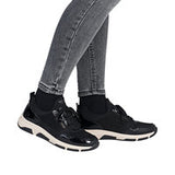 Soraya 02 - Black