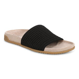 Evie Knit - Black