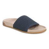 Evie Knit - Denim