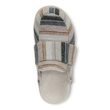 Gemma II - Cream Multi