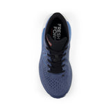 Fresh Foam X 860v13 Lace - Vintage Indigo with Blue Laguna and White - Big Kids