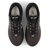 1080v15 - Black with Faded Black and Olivine - Men's