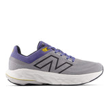 Fresh Foam X 860v14 - Slate Grey with Dream State and Ginger Lemon - Men's