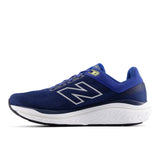 Fresh Foam X 860v14 - Galaxy Blue with NB Navy and Winter Grass - Men's
