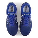 Fresh Foam X 860v14 - Galaxy Blue with NB Navy and Winter Grass - Men's