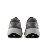 Fresh Foam X 880v15 - Slate Grey with Reflection and Urgent Red - Men's