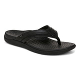 Tide II - Black - Men's