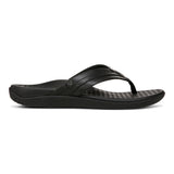 Tide II - Black - Men's