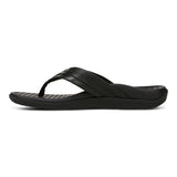 Tide II - Black - Men's