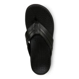 Tide II - Black - Men's