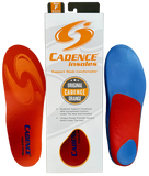 Cadence Original Orange Insoles