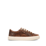 Plim Soul Lux - Brown Croco