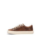 Plim Soul Lux - Brown Croco